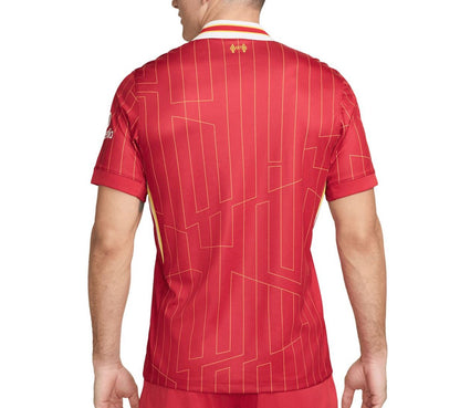 Liverpool 2024-25 Shirt Home