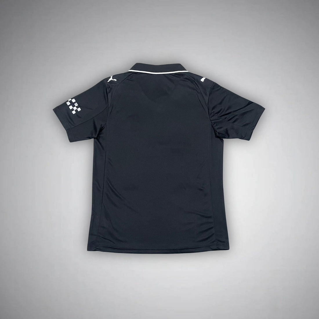 Manchester City Shirt - City Phantom Edition