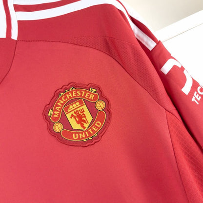 Manchester United 2024-25 Shirt Home