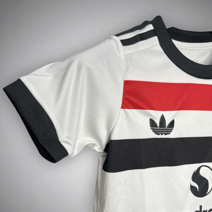 Manchester United 2024-25 Third Shirt