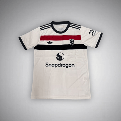 Manchester United 2024-25 Third Shirt