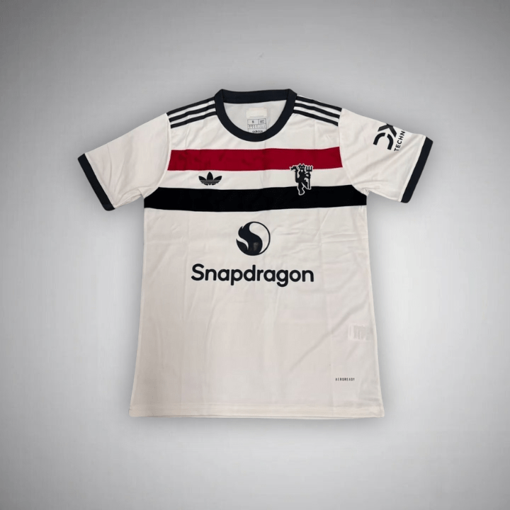 Manchester United 2024-25 Third Shirt