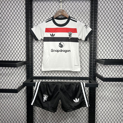 Manchester United 2024-25 Third Shirt