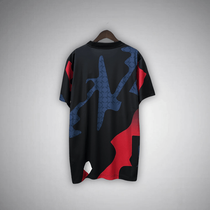Manchester United Shirt - Devil&