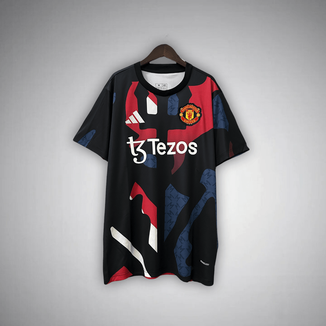 Manchester United Shirt - Devil&