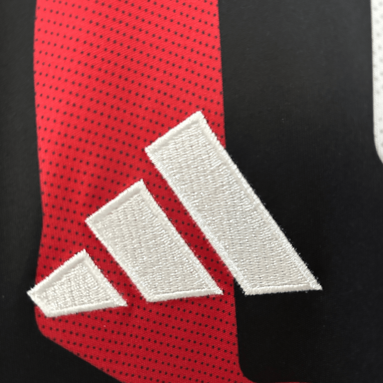 Manchester United Shirt - Devil&