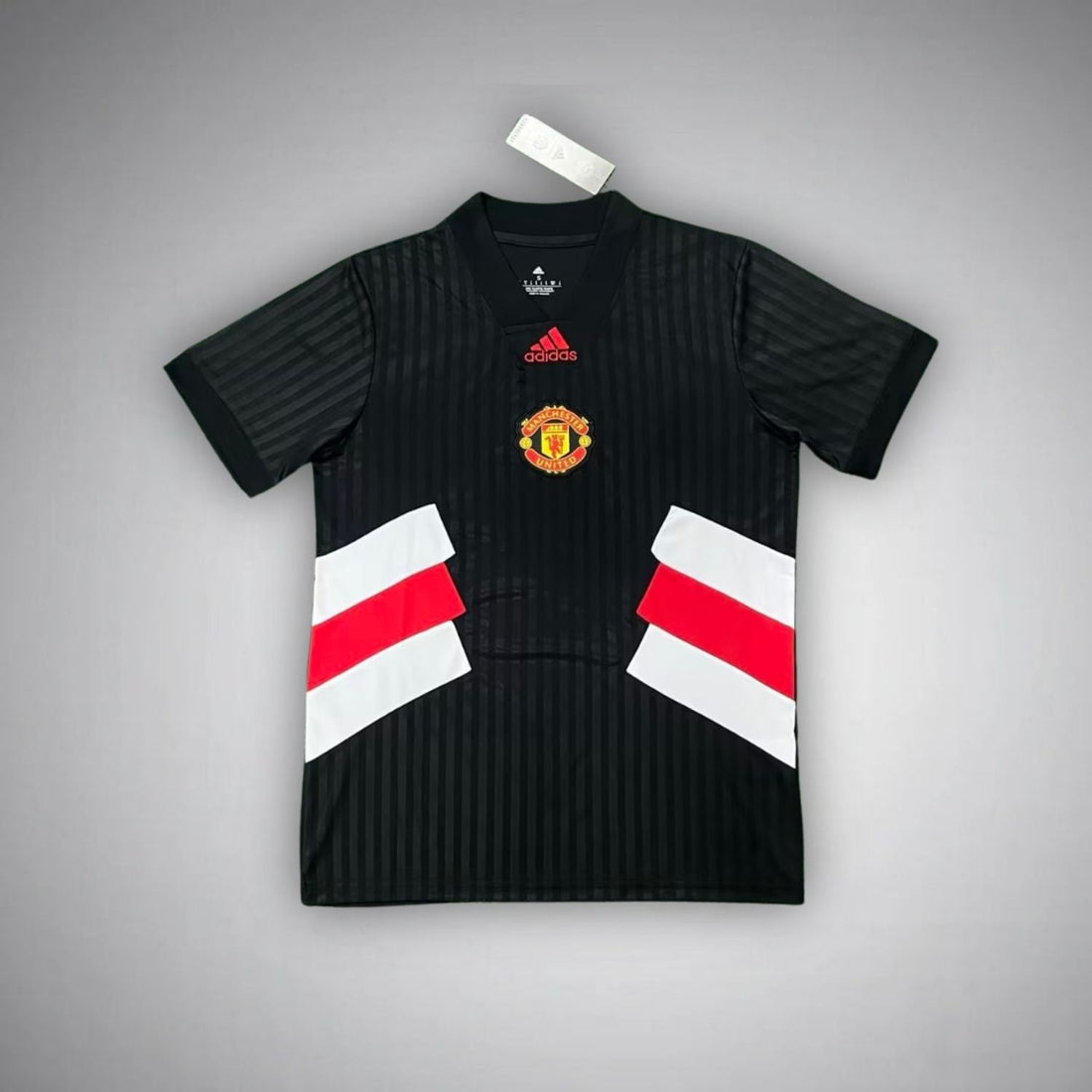 Manchester United Shirt   Icon Special Edition