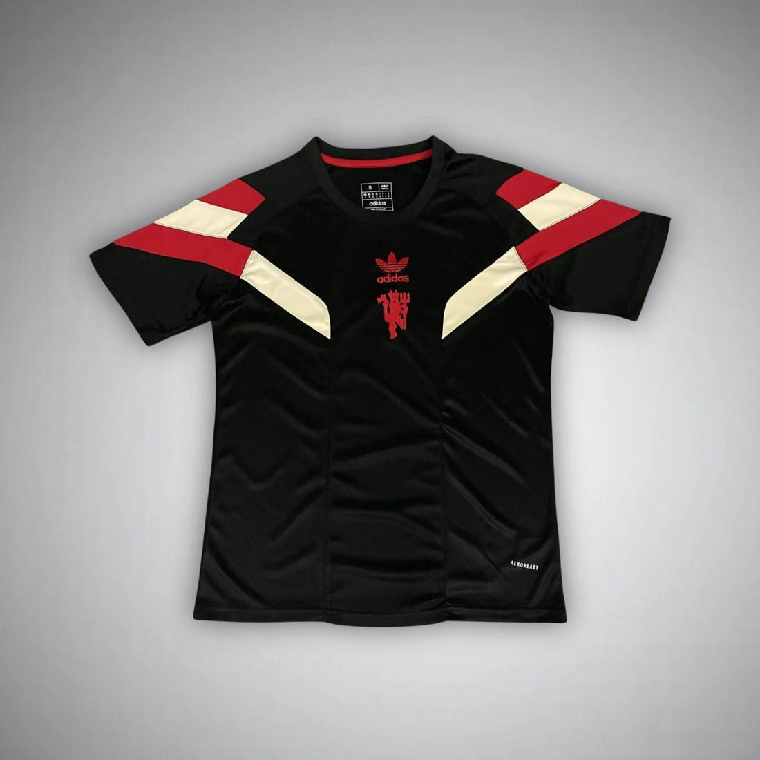 Manchester United Shirt   Originals Special Edition