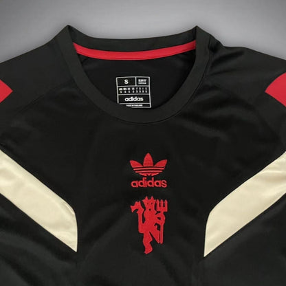 Manchester United Shirt   Originals Special Edition
