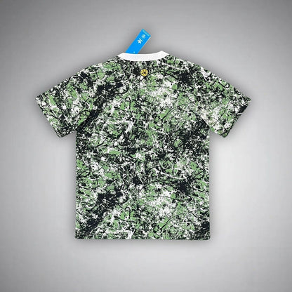 Manchester United Shirt - Stone Roses Originals Icon