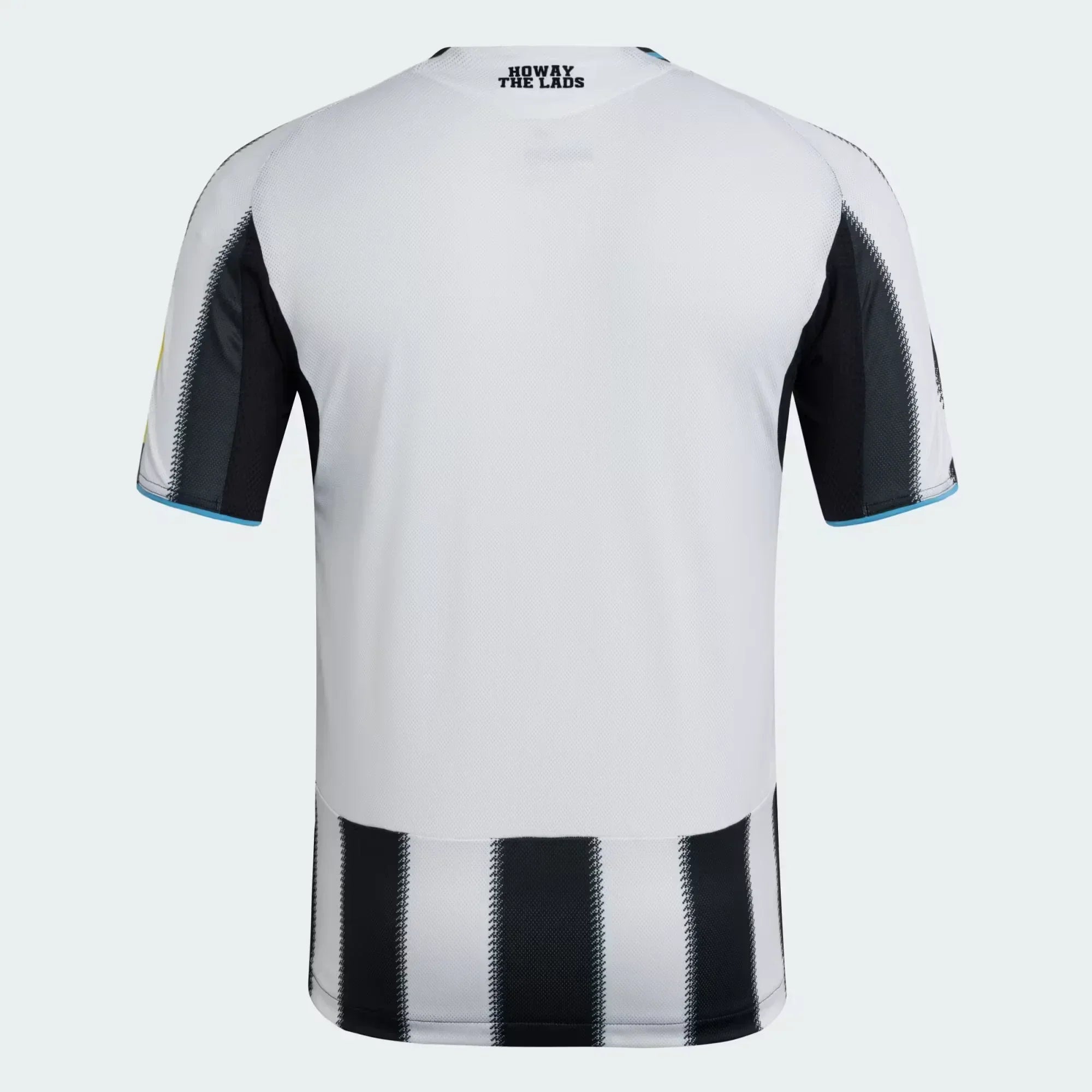 2025-26 Newcastle Shirt Home