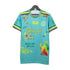 2025-26 Ajax Shirt Bob Marley