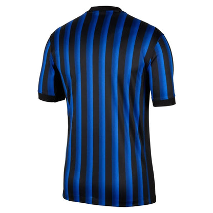2025-2026 Inter Milan Shirt Home