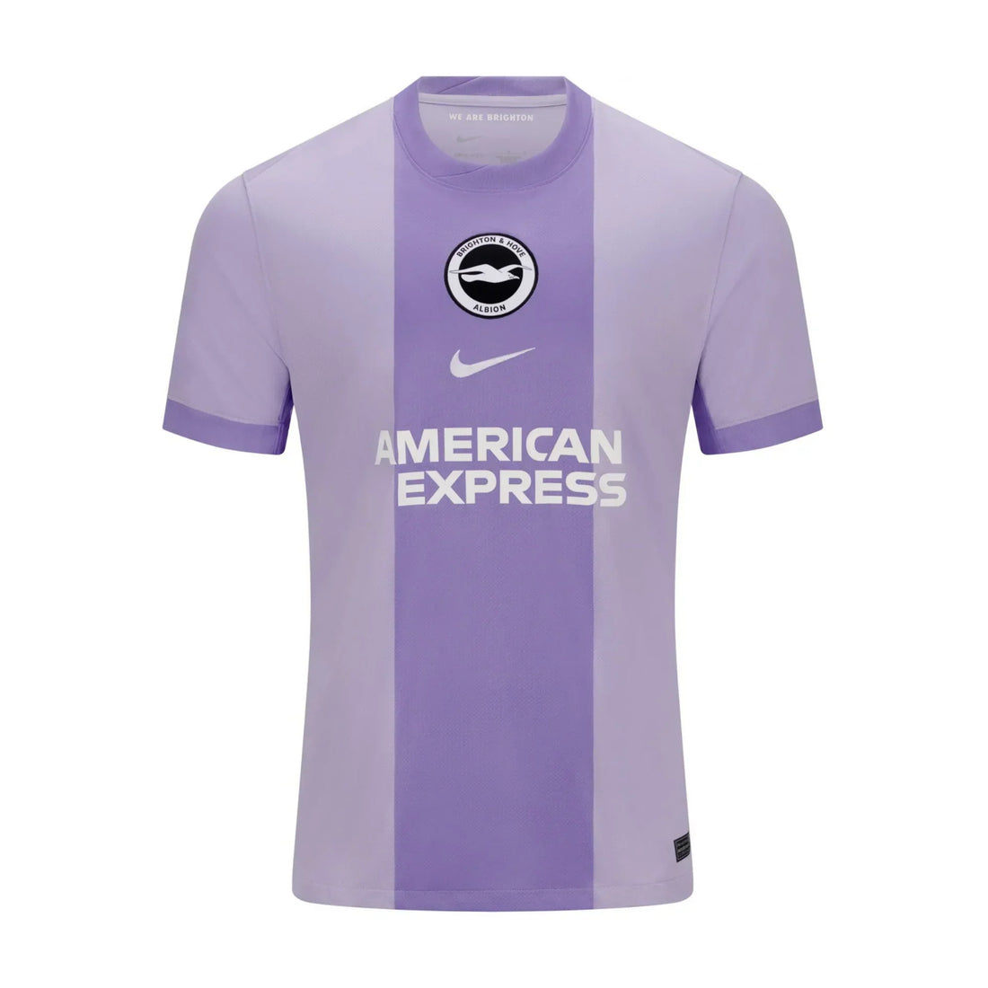 2025 26 bhafc away shirt