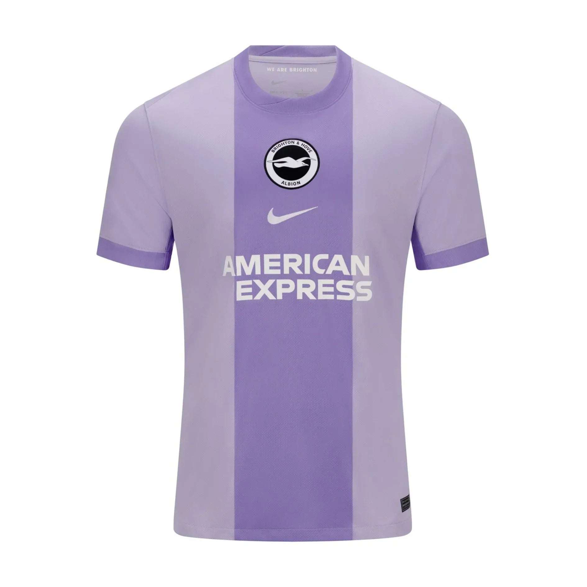 2025 26 bhafc away shirt