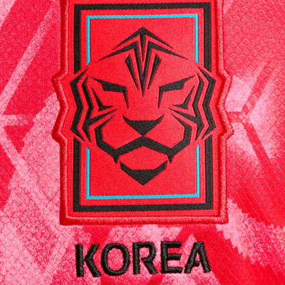 Korea Stussy Home Shirt