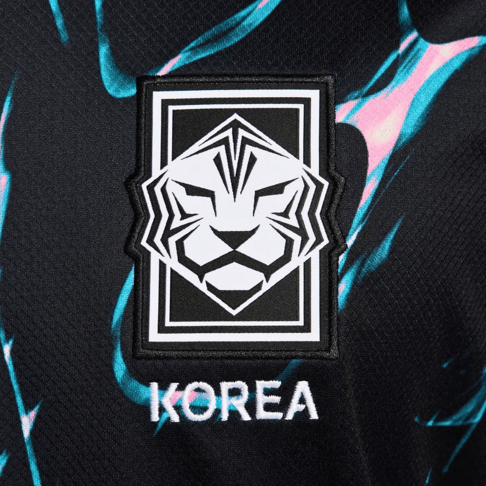 Korea Stussy Away Shirt