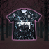 Korea Stussy Away Shirt