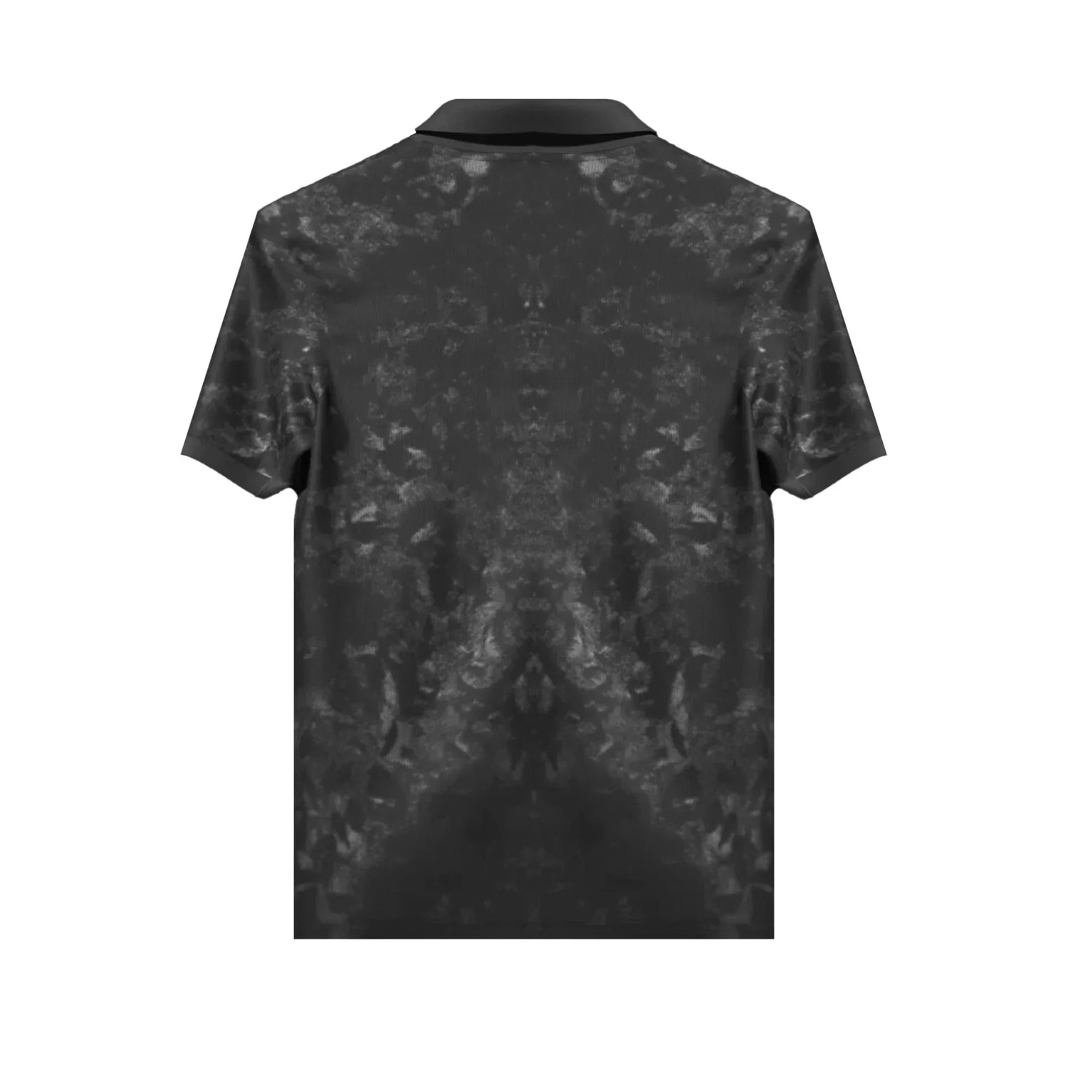 Ajax Stone Island Shirt 2024-25