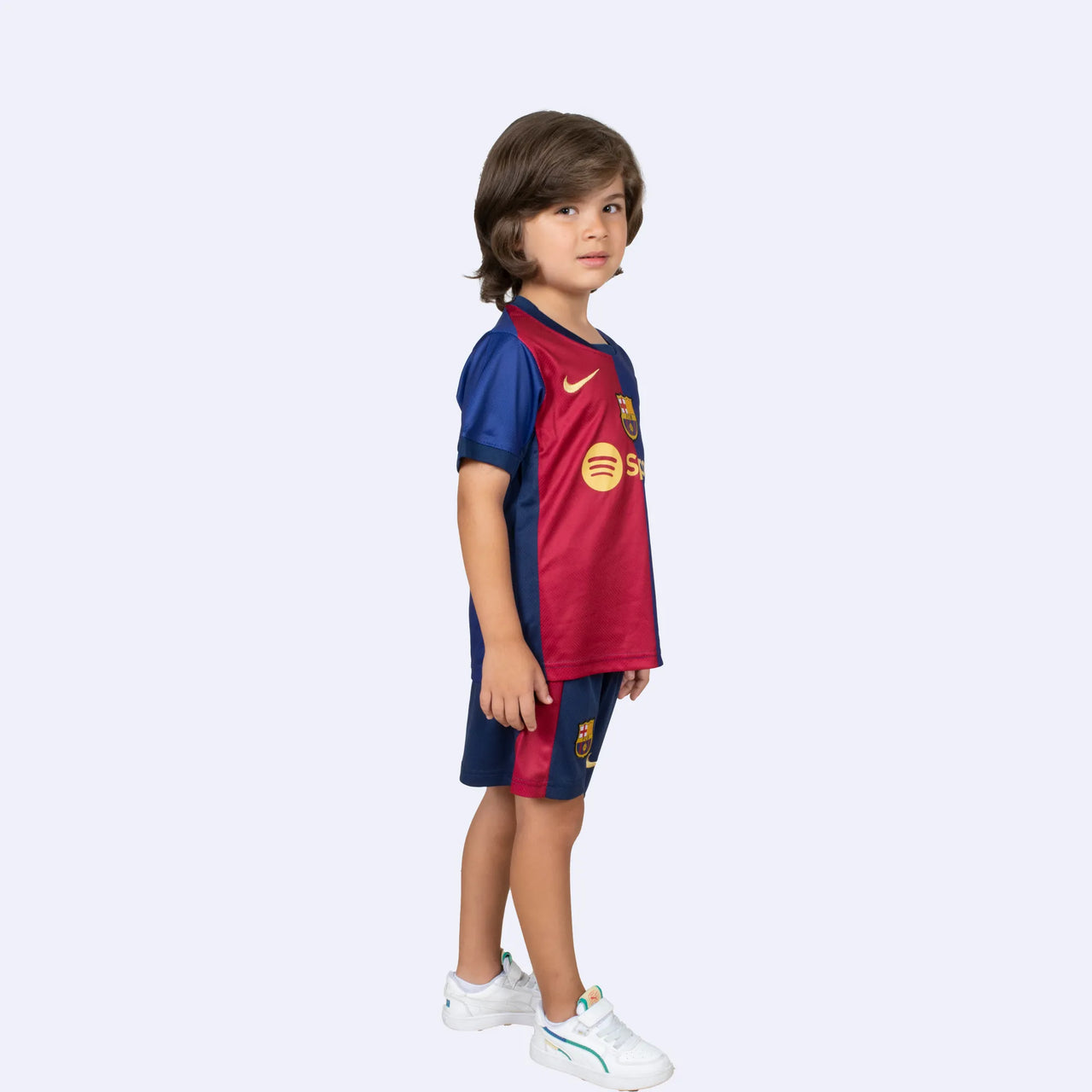 FC Barcelona Kids Kit 2024-25