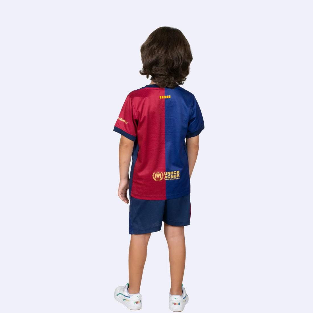 FC Barcelona Kids Kit 2024-25