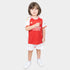 Arsenal Kids Kit 2023-24 Red Home
