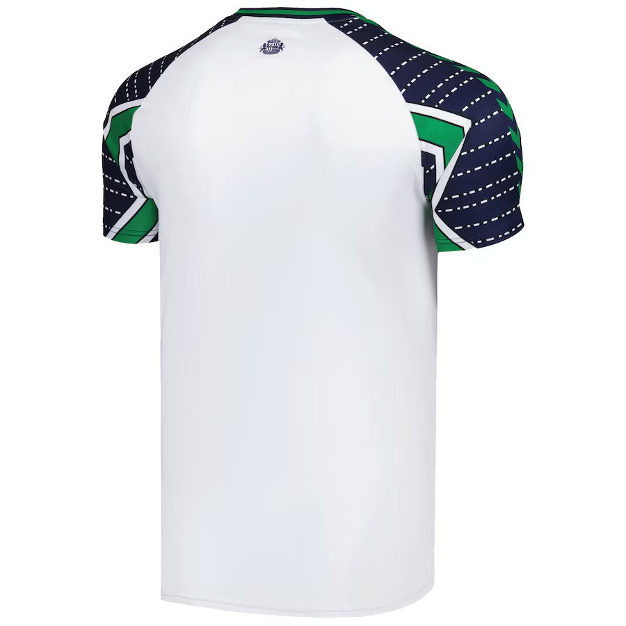 Sunderland 2024-25 Hummel Shirt Away