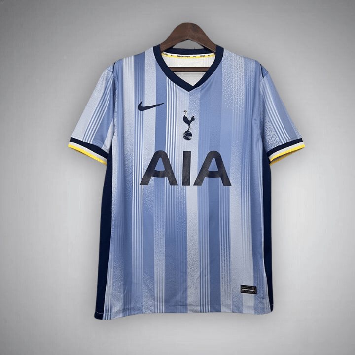 Tottenham 2024-25 Shirt Away