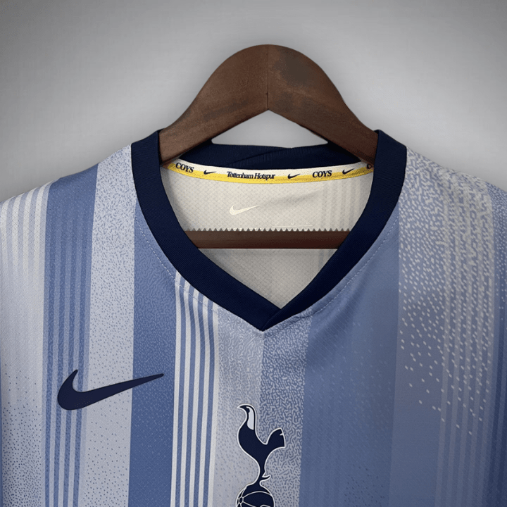 Tottenham 2024-25 Shirt Away