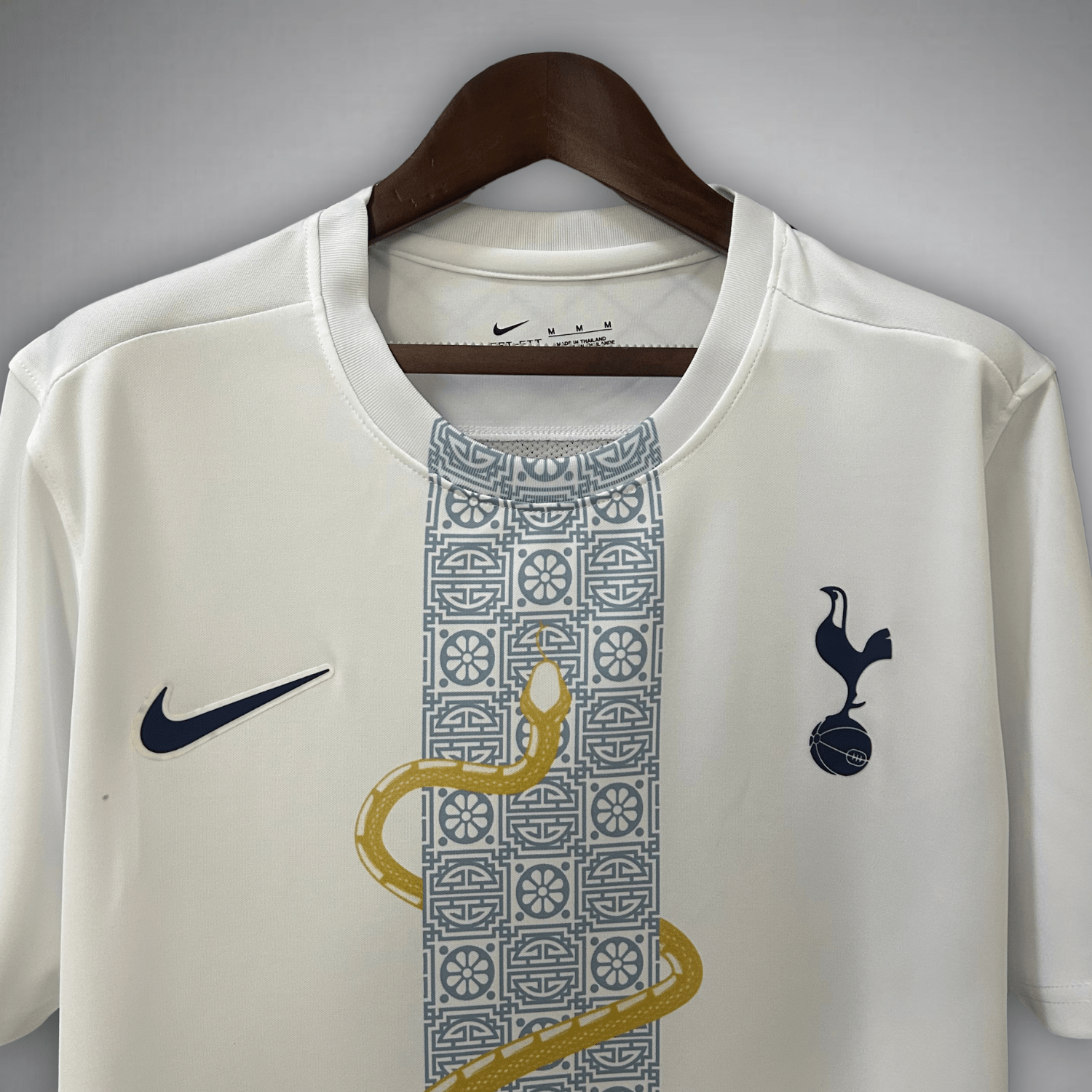 Tottenham Shirt - 2025 CNY Special Edition