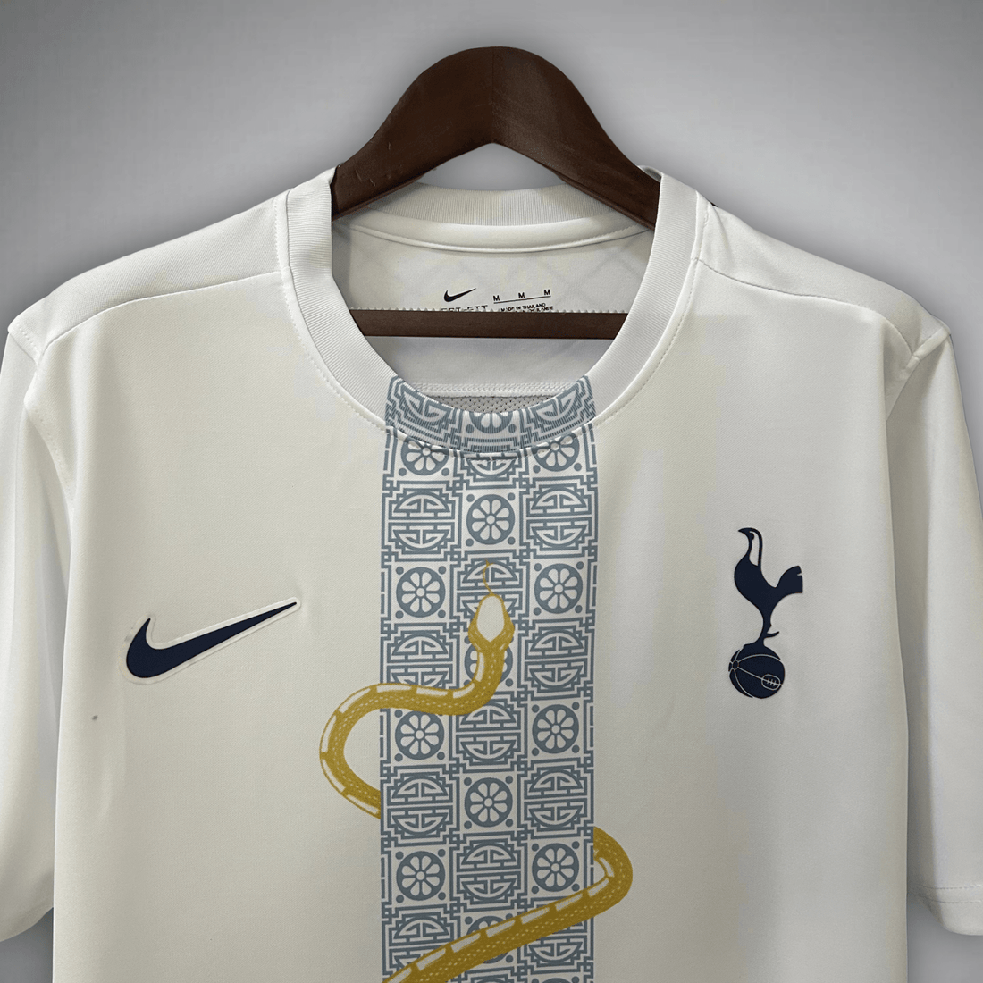 Tottenham Shirt - 2025 CNY Special Edition