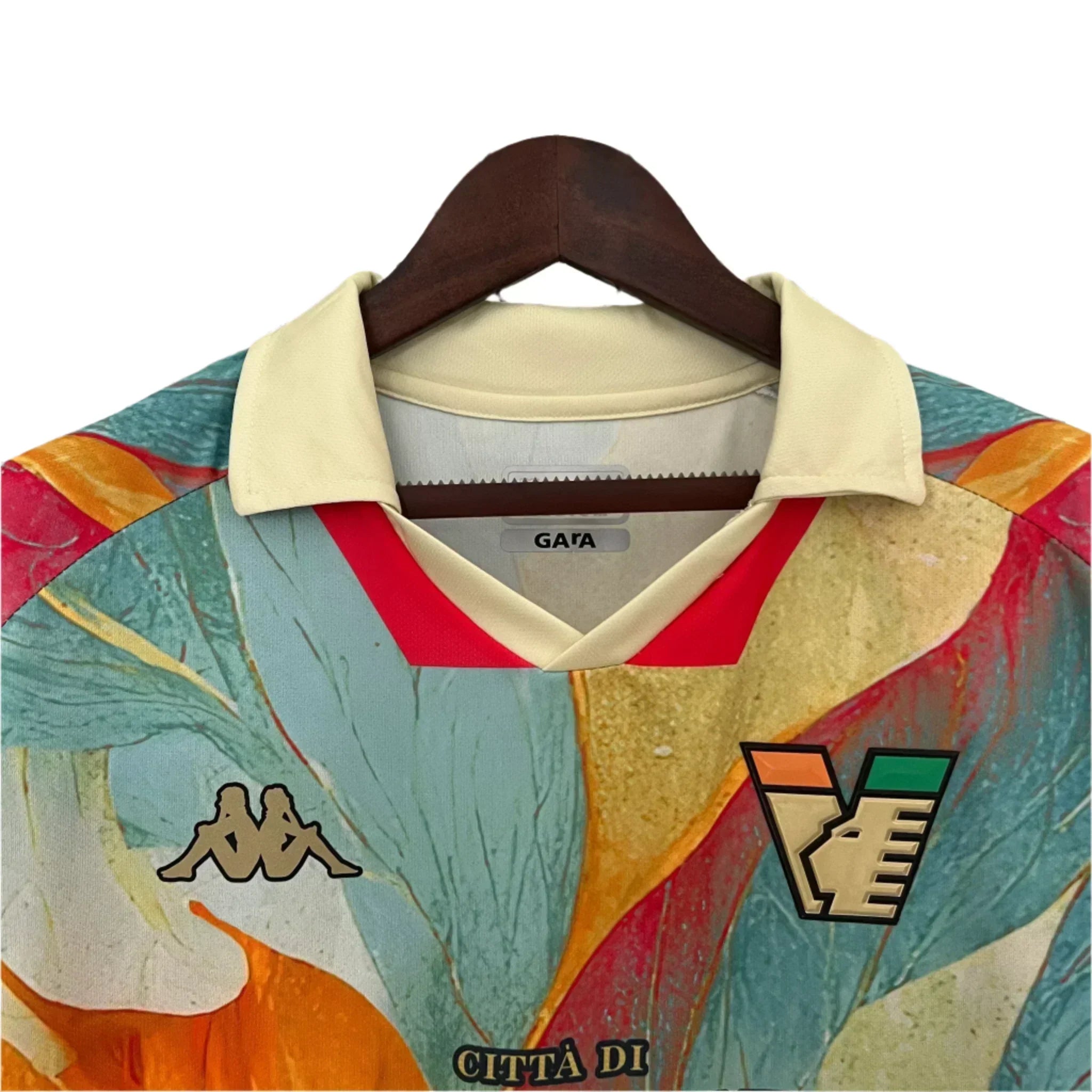 2024-25 - Venezia Shirt - Special Edition